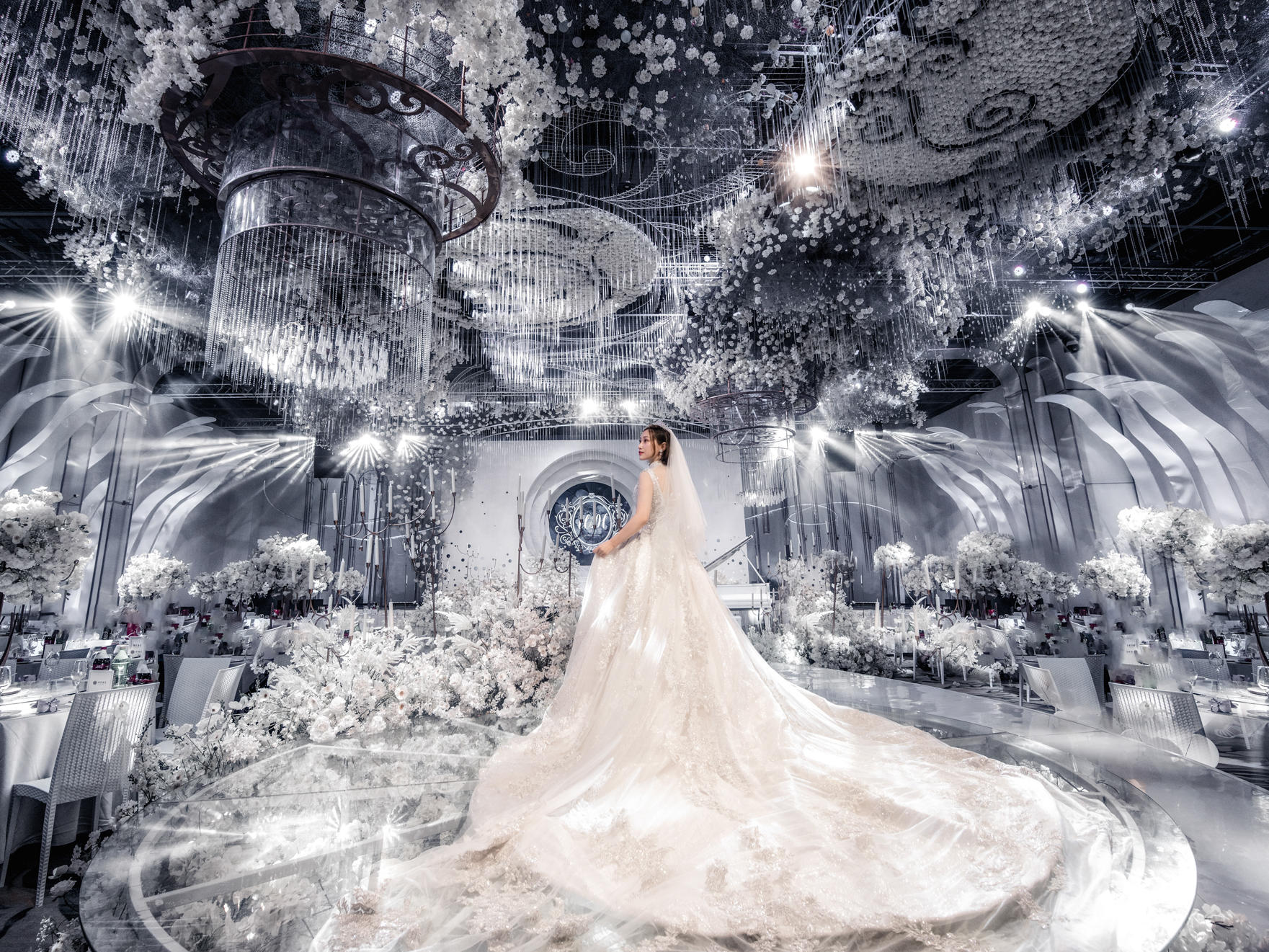 沈阳记录者高端纪实创意婚礼摄影全程指导跟拍