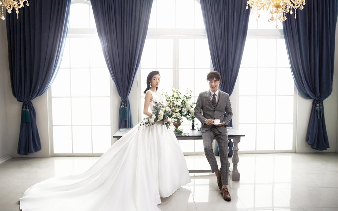 4399元精选人气套餐+三天两夜酒店+游艇拍摄