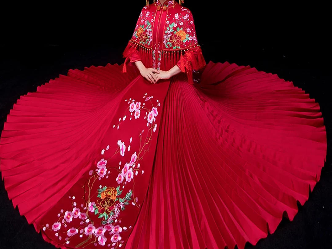 2019热门系列<秀禾>【超值租赁】【限时团购】