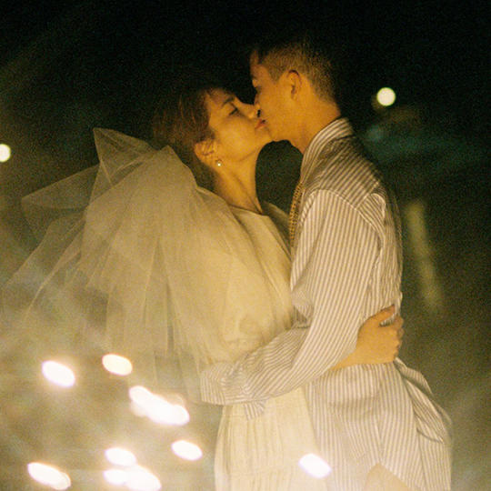 深圳婚纱照--小众场景推介