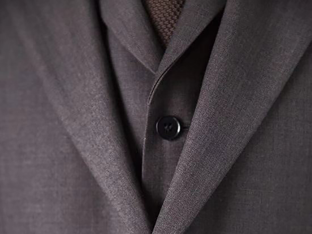 Hej-入门西服定制套装