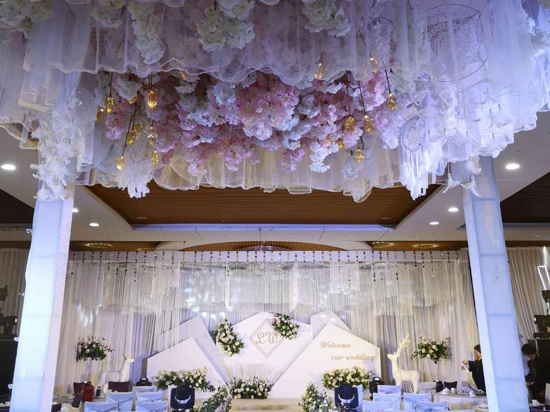 【小清新】生命中最美好的时光是，当我和你成为我们