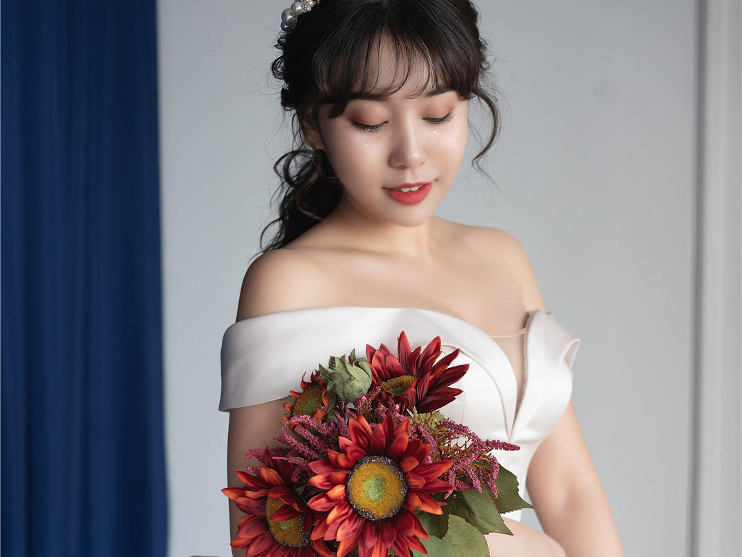 M+1·囍苑【杨小萌】团购精选