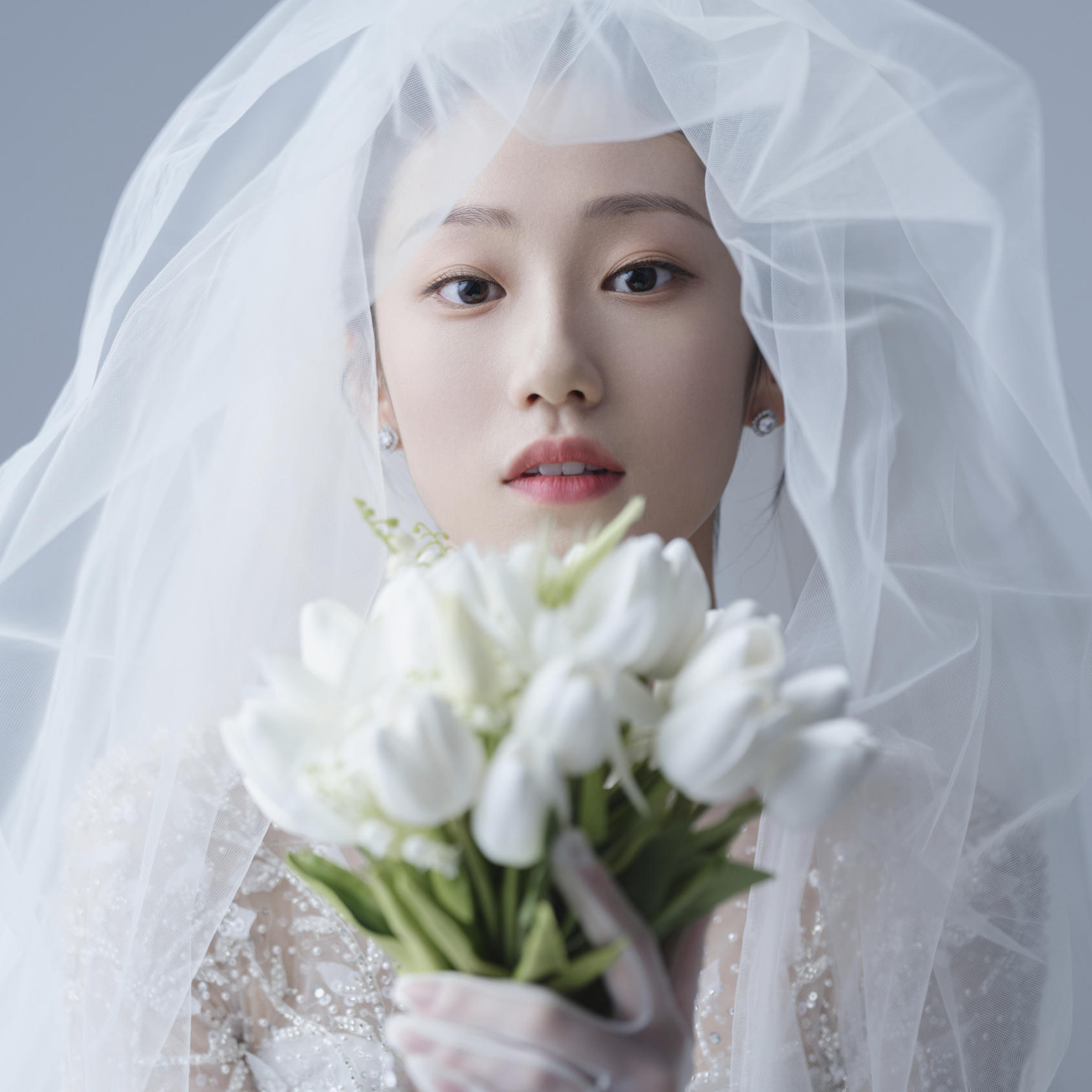 琥珀客片 · 刘先生&杨女士