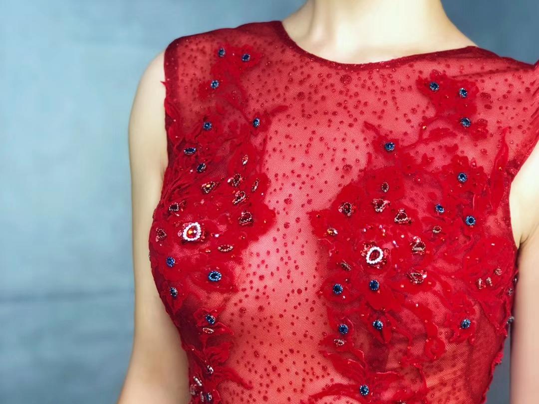 阳泉婚纱礼服高定 中式婚礼套餐