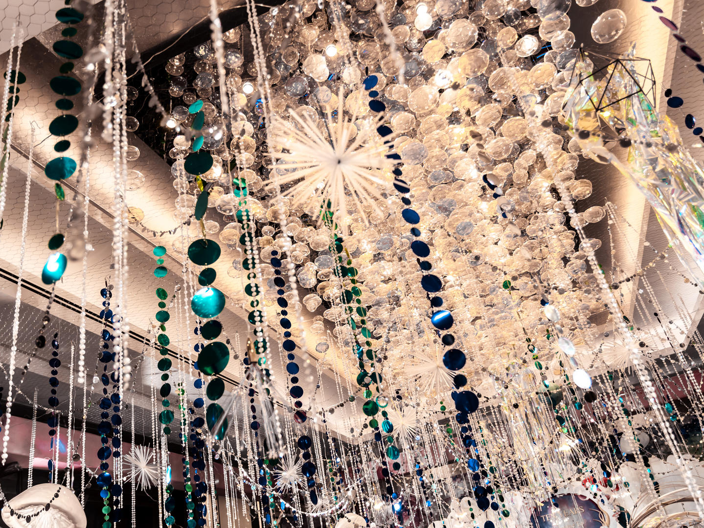 2020年蓝色海洋风超赞超值