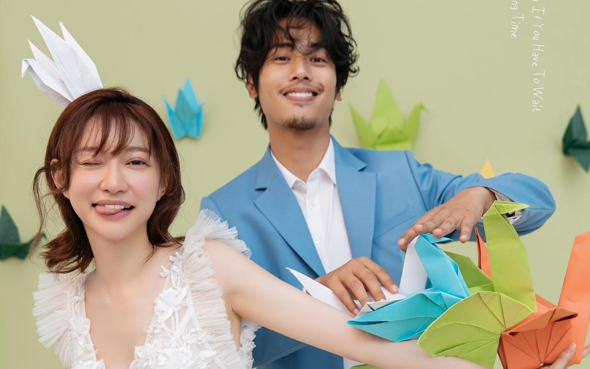 运城维纳斯婚纱摄影 火爆系列5299