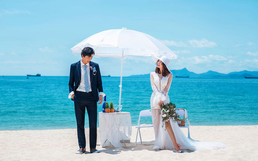 【超值团购套餐】6服6造+内外场景任选+一价全包