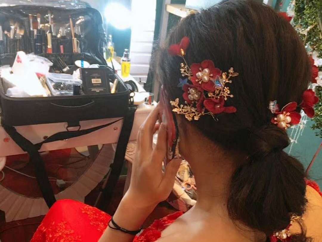 商丘婚纱出租_商丘师范学院(3)