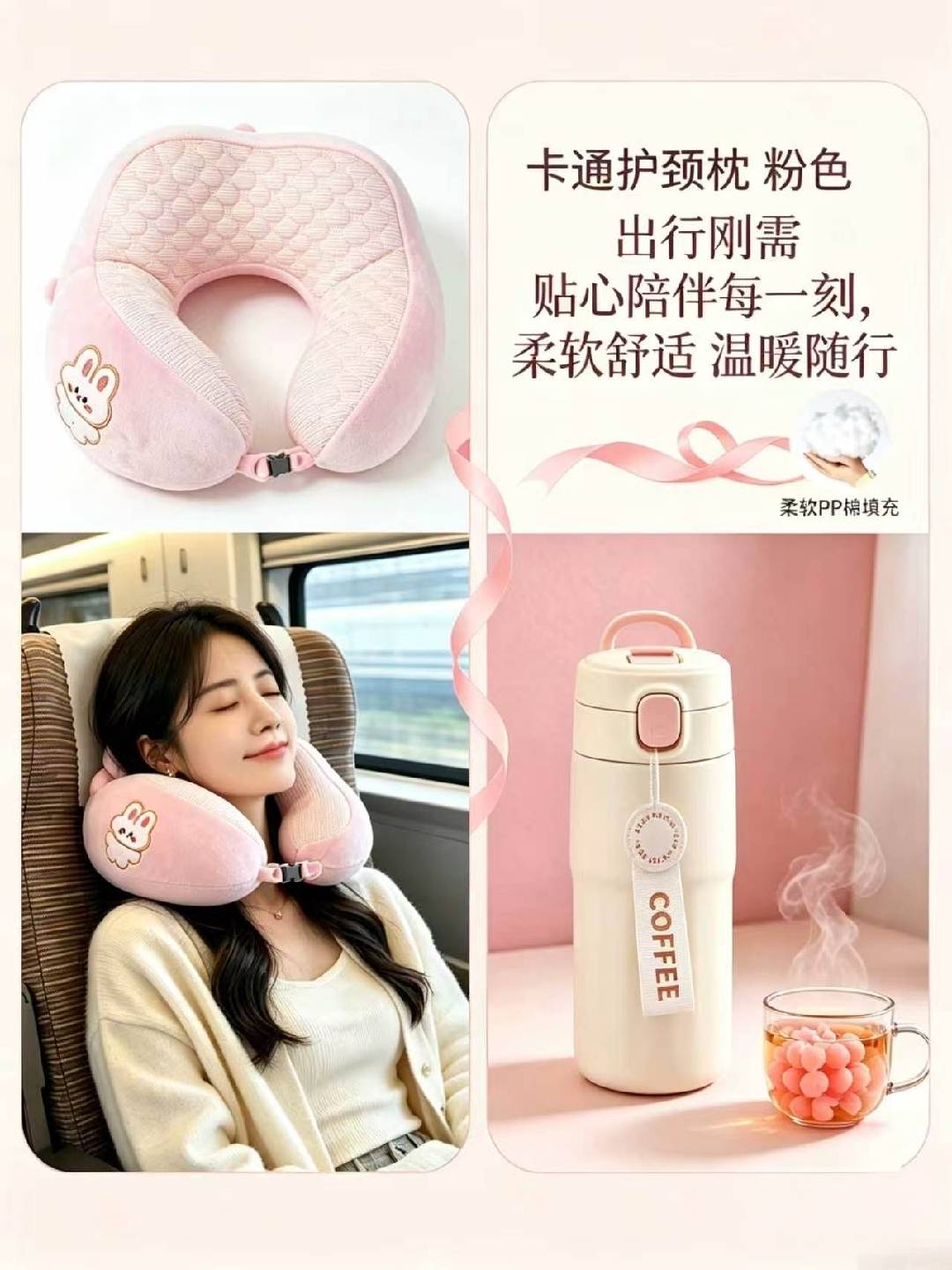 实用行李箱礼盒 伴娘伴手礼