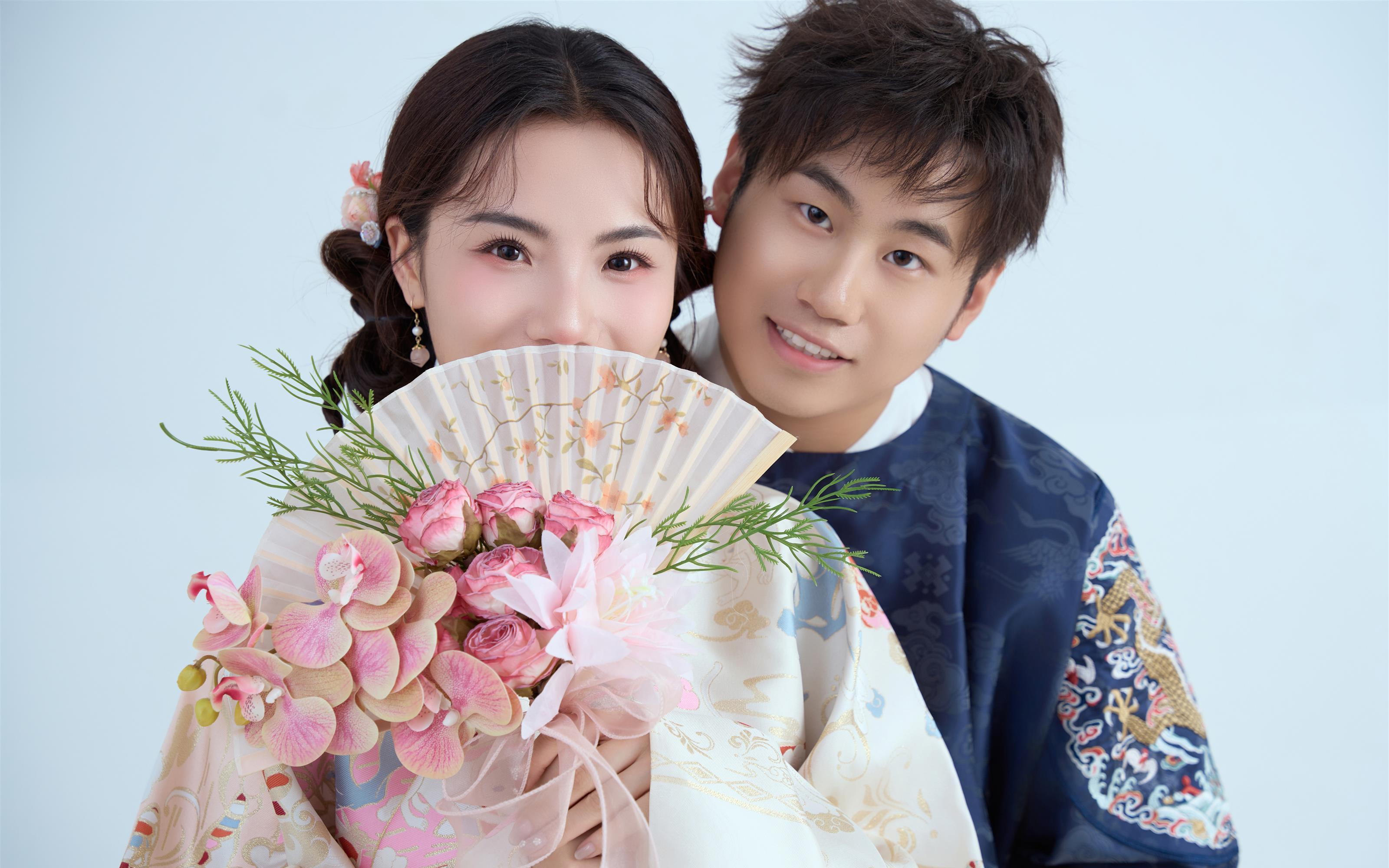 【半夏映画客片】曹先生&刘女士