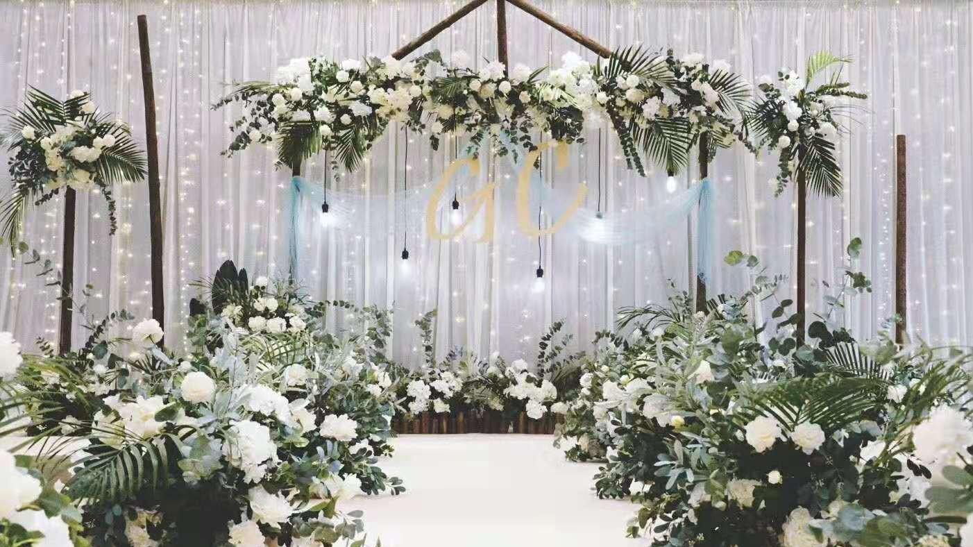 #吉美婚礼#预算内的爆款