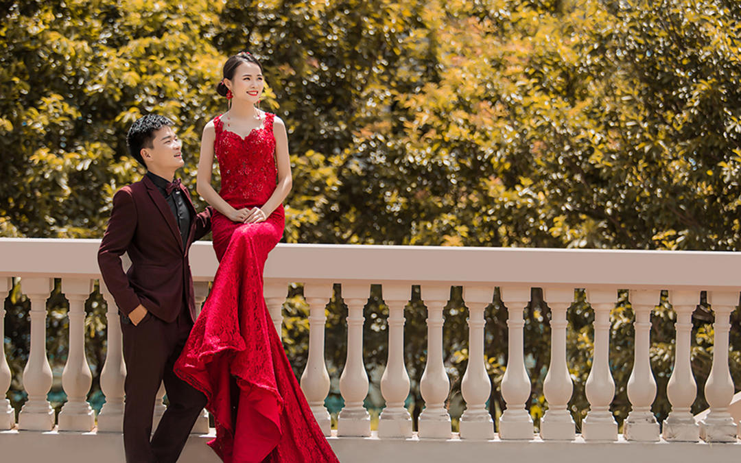 輕旅拍，2999惠州海景特供套餐