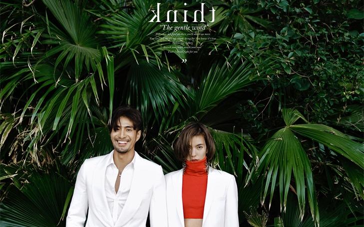 机票补贴1千+2天拍摄+服装不限拍+海景房+总监