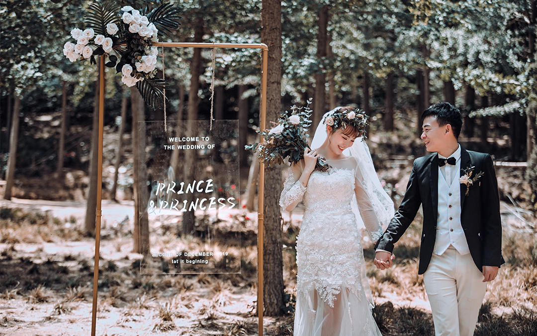 伯爵旅拍入驻黑龙江+享满减优惠最高2000元