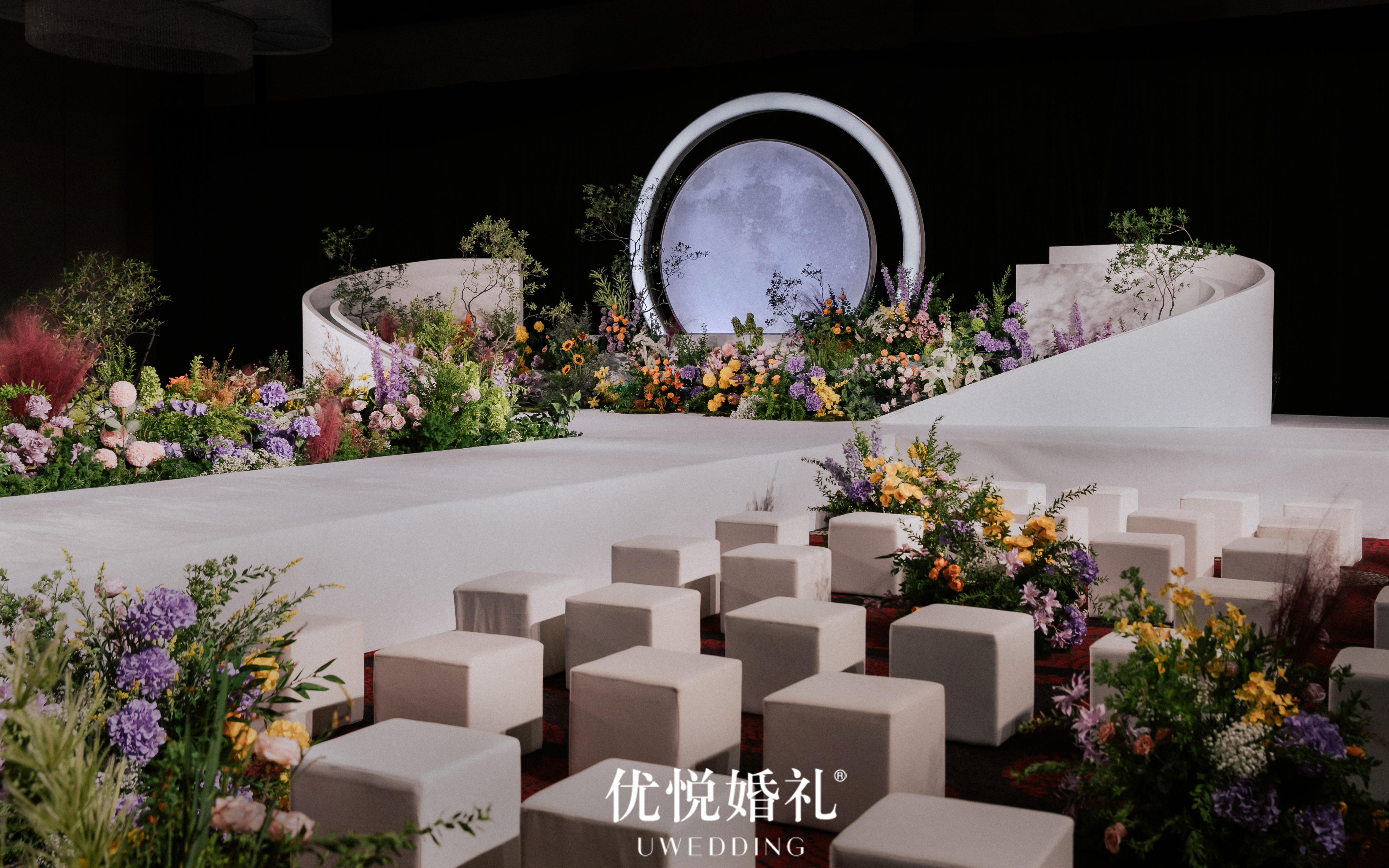 富力万丽【月与林】