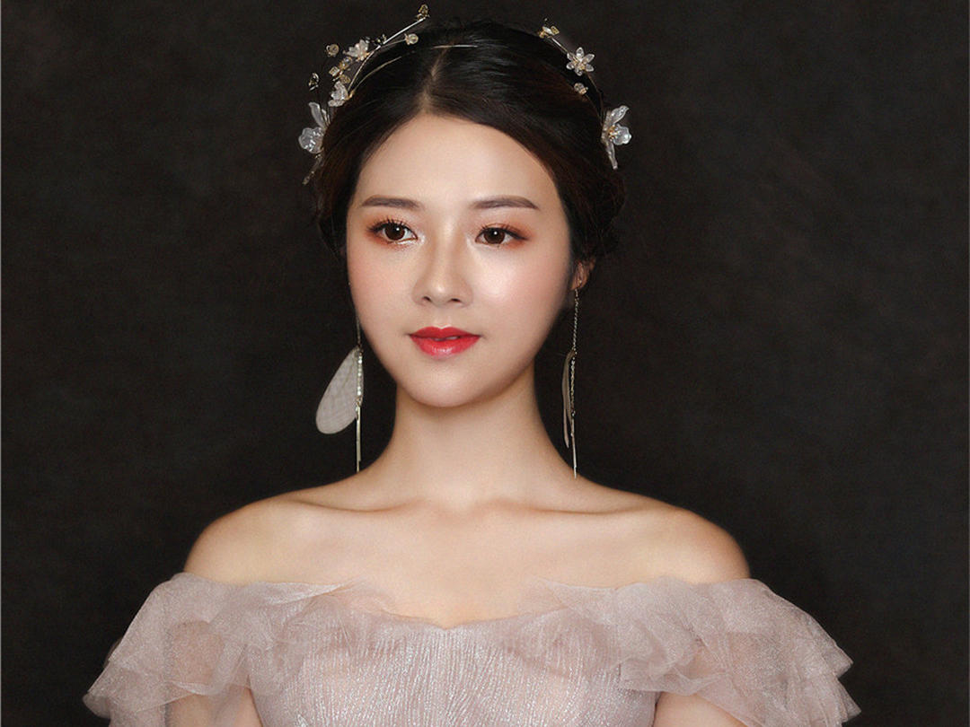 【限时抢购】高级化妆师跟妆