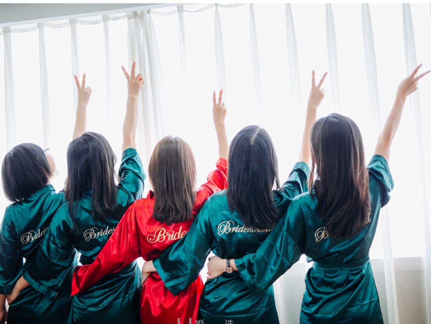 【秋季爆款】香槟色悬浮大理石婚礼