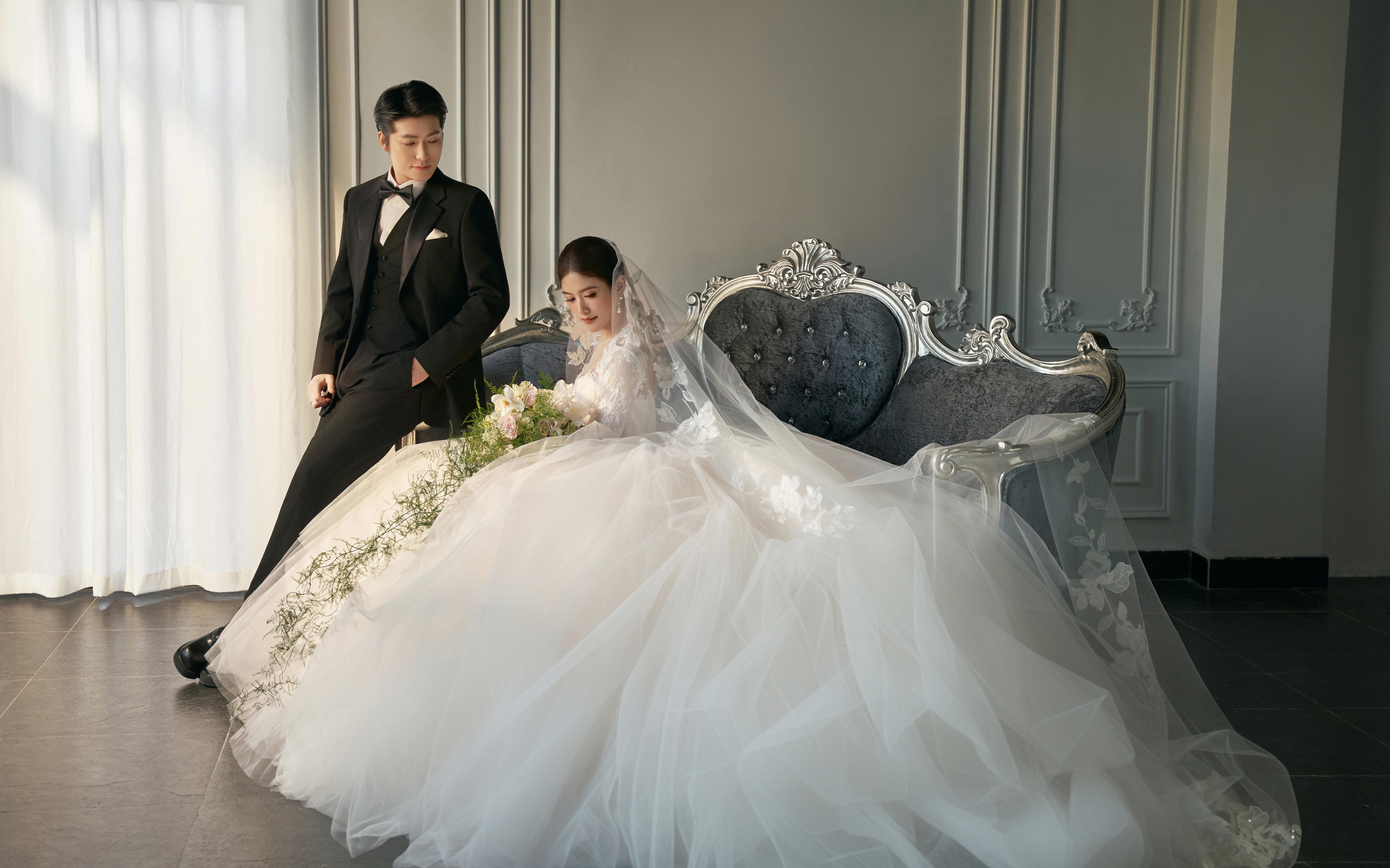 世博園內(nèi)景