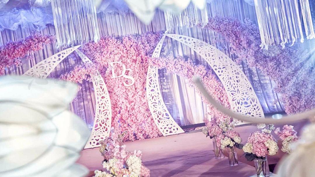 【艾米婚礼】团购特惠套系