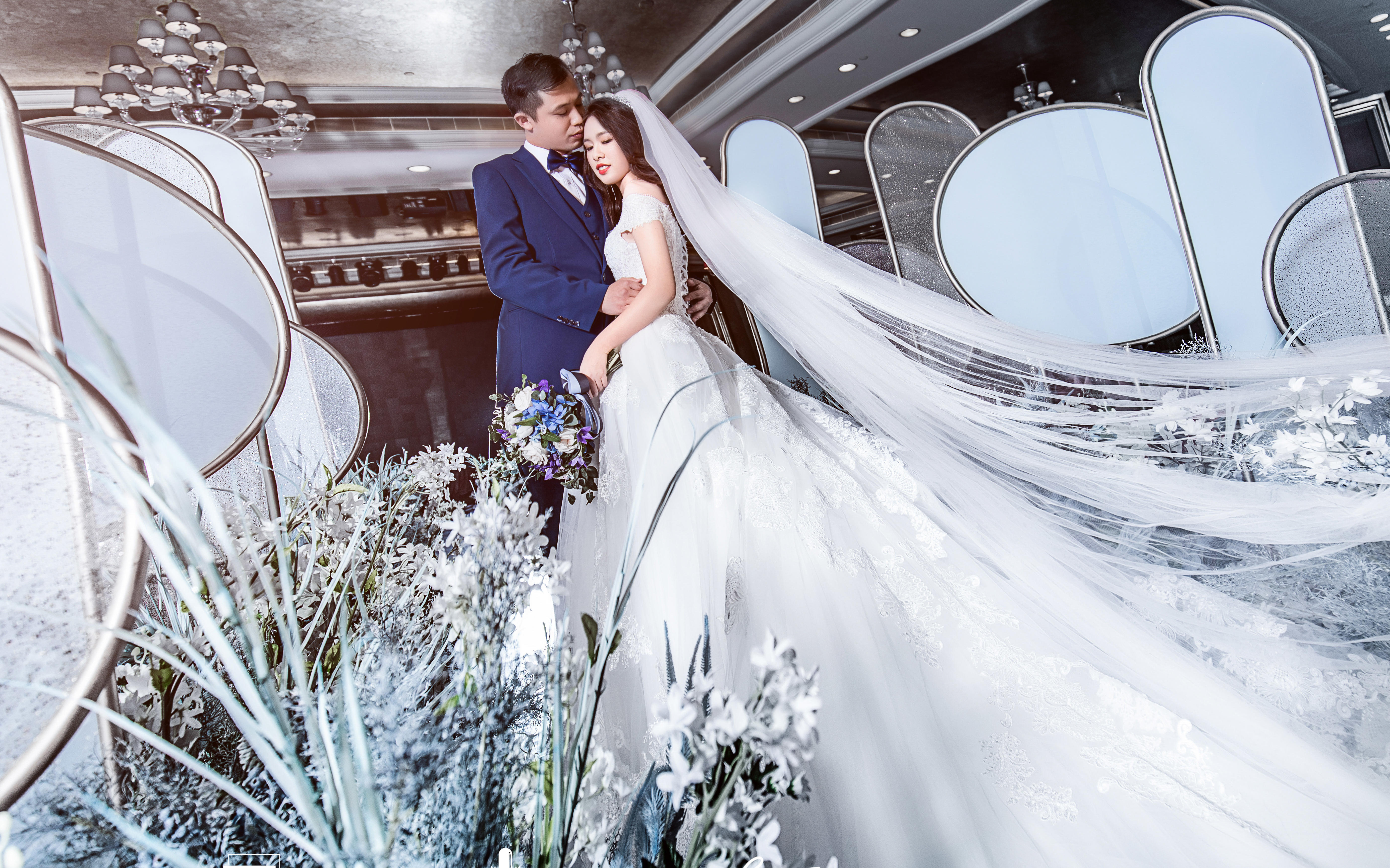 爱的加速度【喆婚礼ZHÉ Wedding】