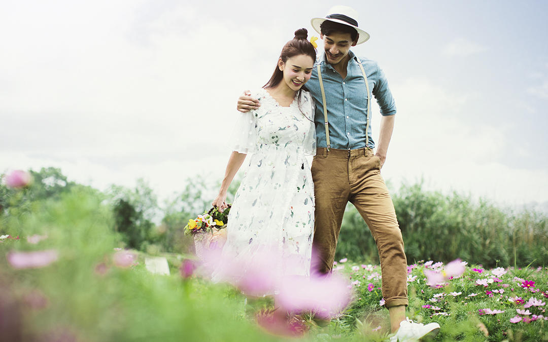 【渴望与众不同】风格任选|场景任选