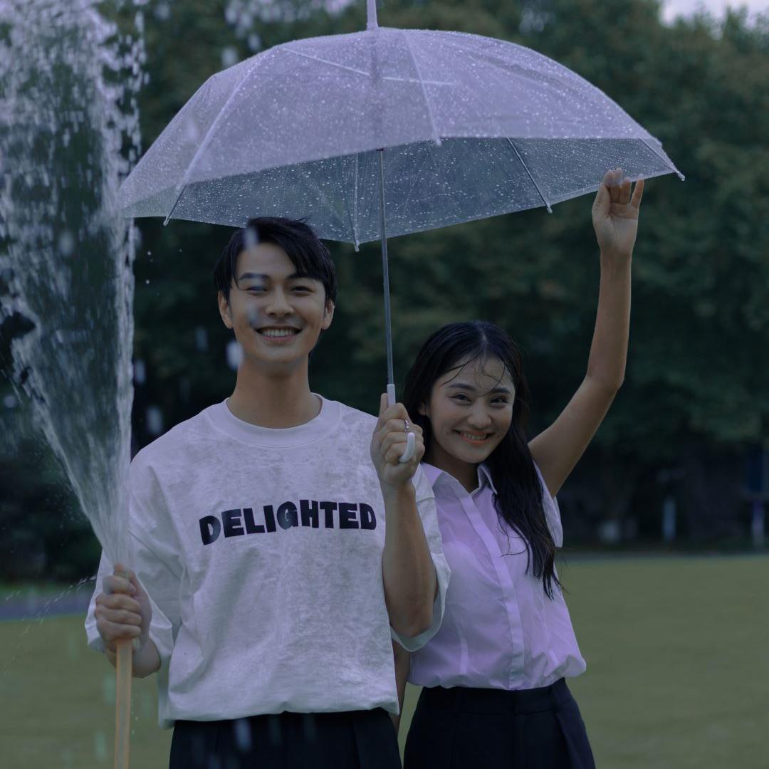 张先生&李小姐9月6号客照欣赏