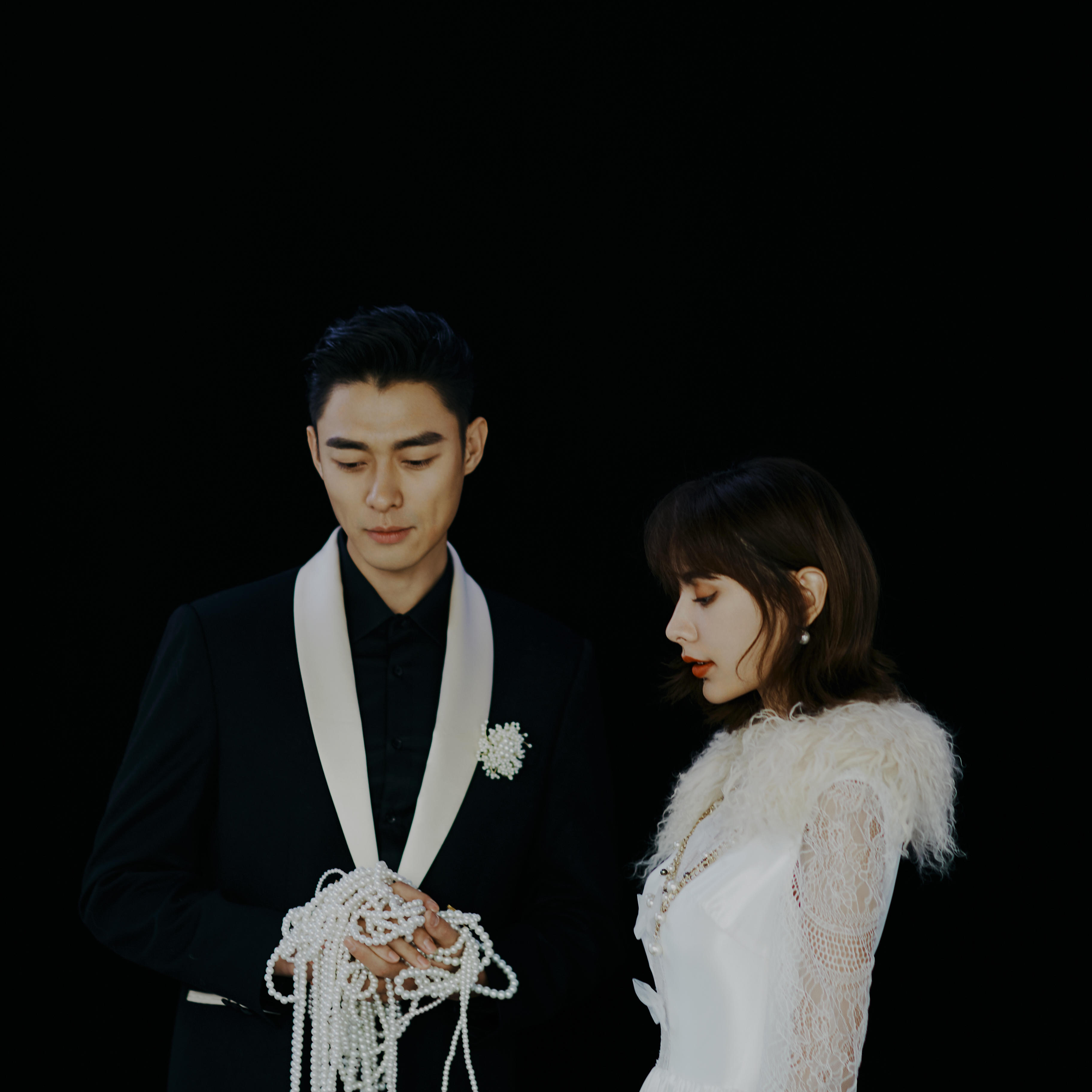 【日照小眾婚紗照】私人定制復古清新婚紗照
