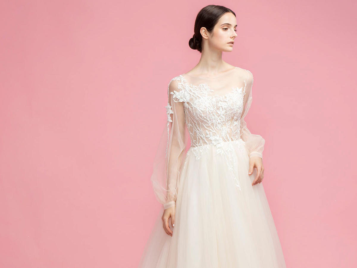 热推婚纱/礼服/秀禾三套租赁套餐