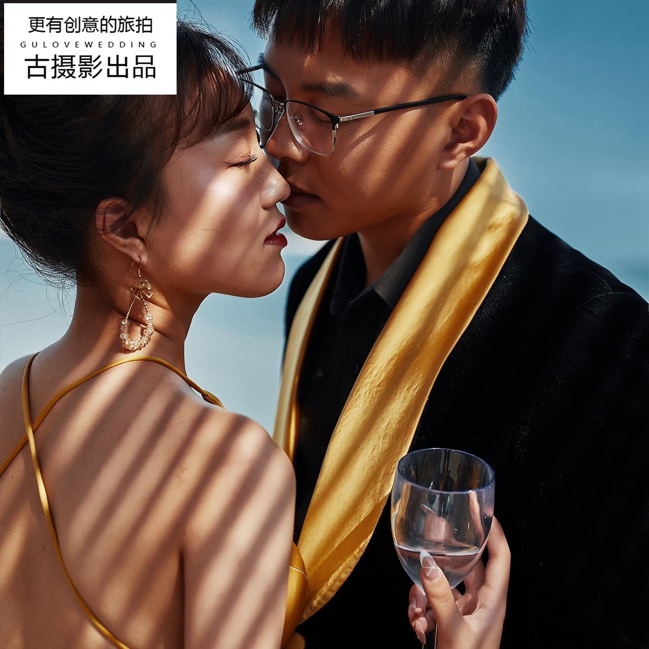 吴先生&王女士9月5日客照欣赏