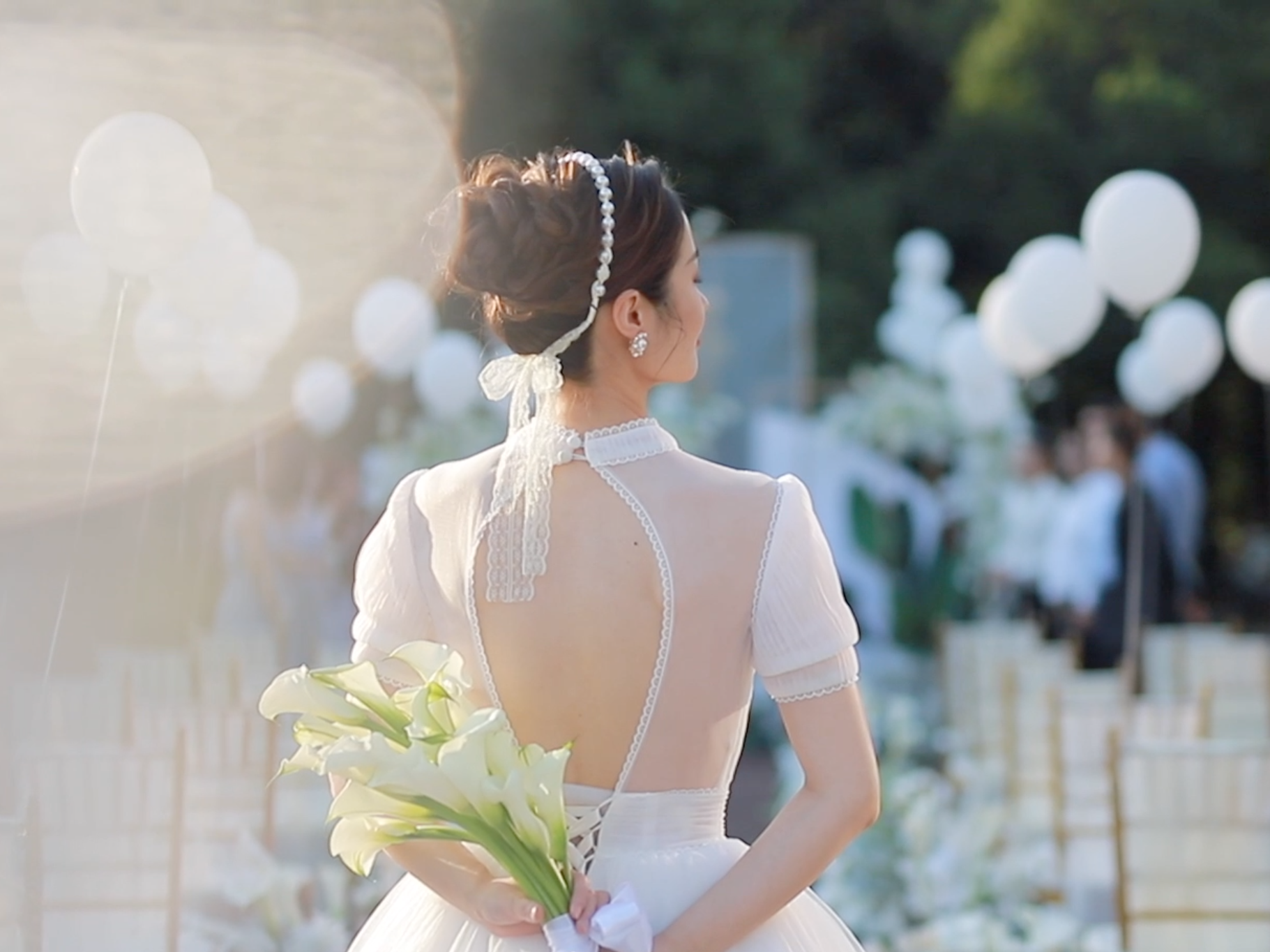 总监档小清新双机位（含快剪）