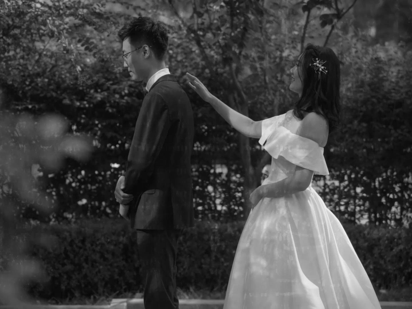 【槿時影像】总监档 | 三机位婚礼影像