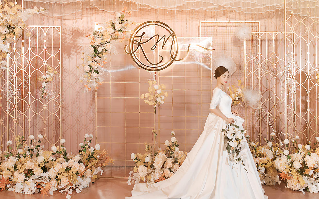 青春印记【喆婚礼ZHÉ Wedding】