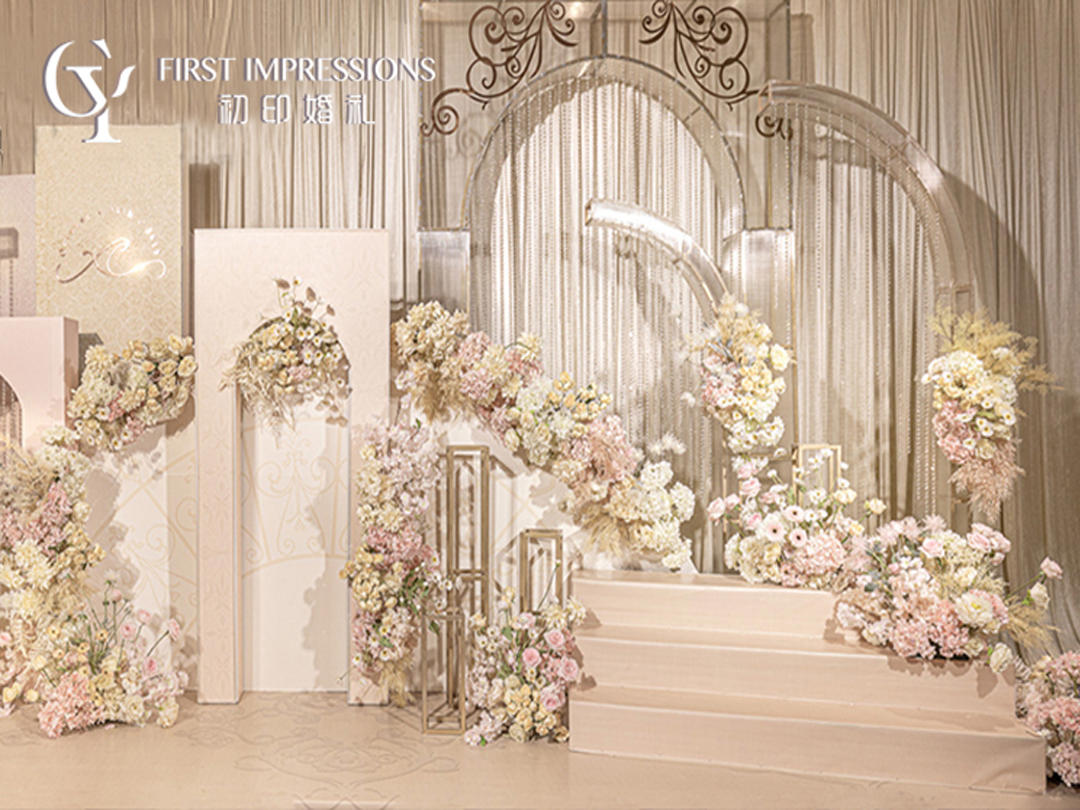 四月·婚礼特惠『云中梦』