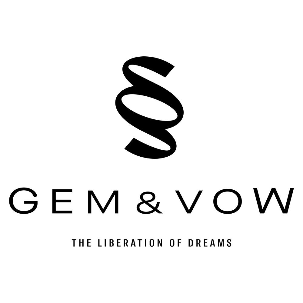 GemVow婚戒钻戒设计定制