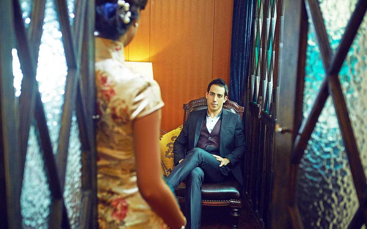 总监团队|单日服务3服3造团队升级