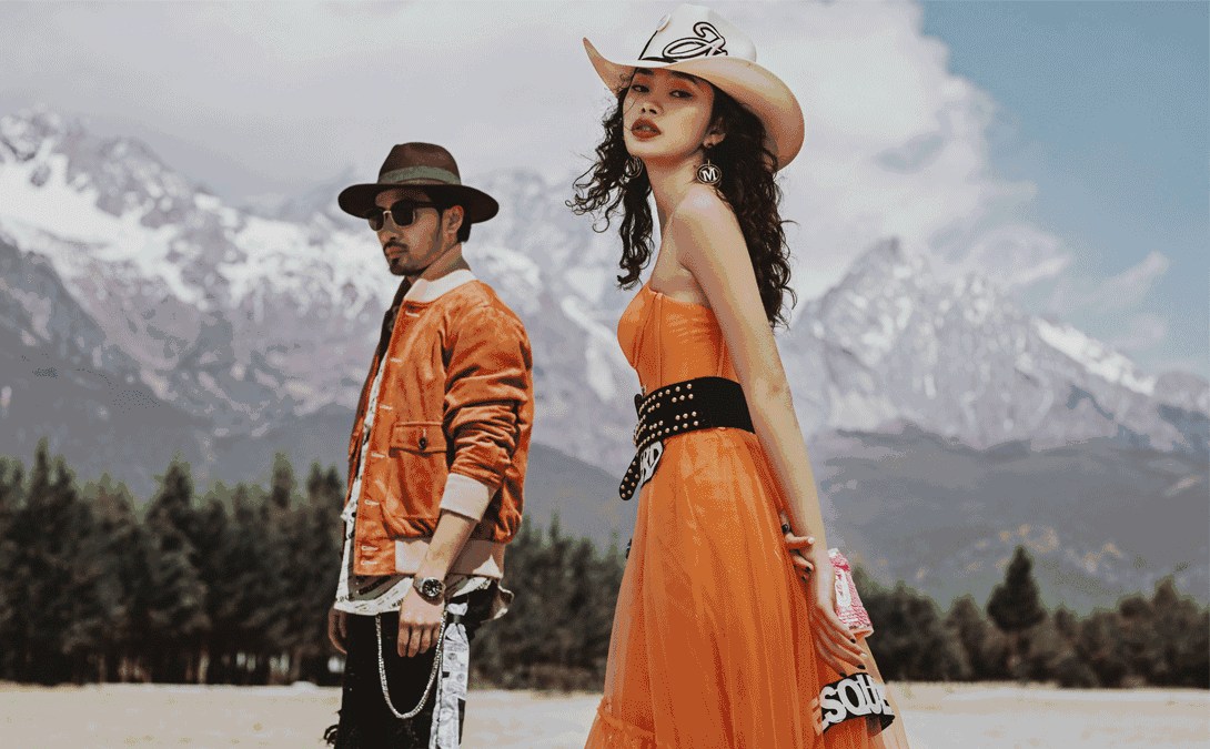 泸沽湖摩梭女儿国拍照+游玩+特色餐饮+立减800