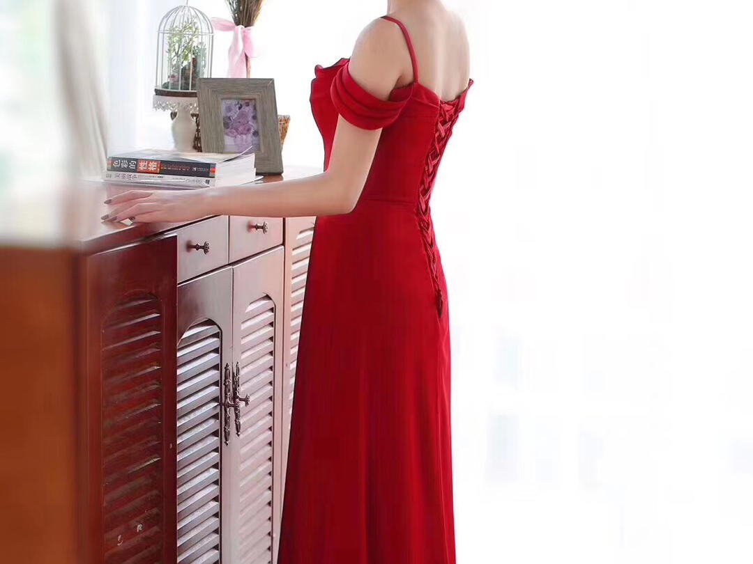 梦幻公主系列婚纱+礼服+秀禾服三件套