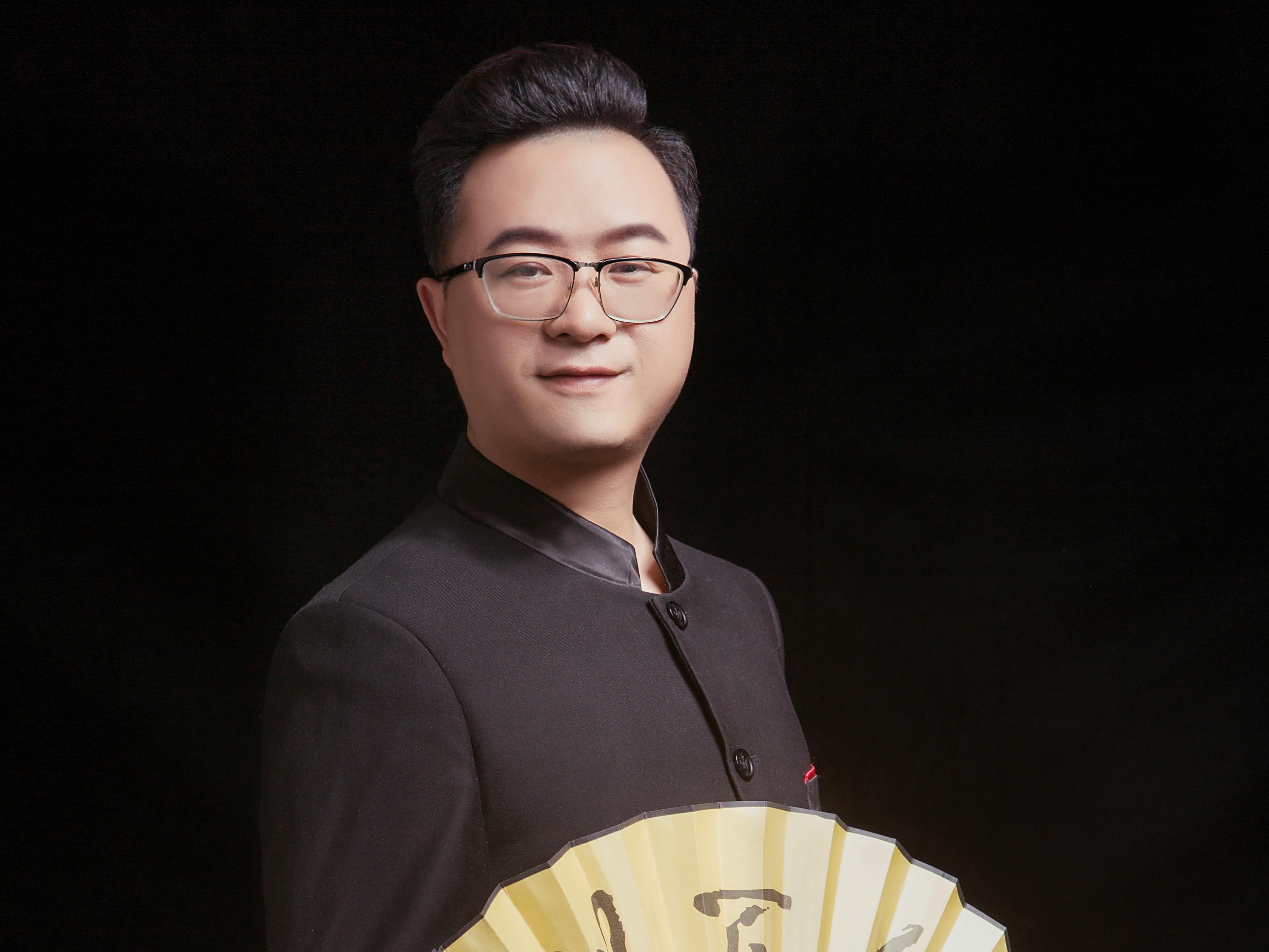 【人气好评】资深讲师级主持 多风格