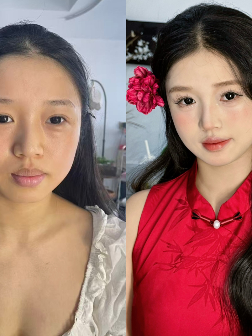 高级中式韵味，无法拒绝的中式魅力