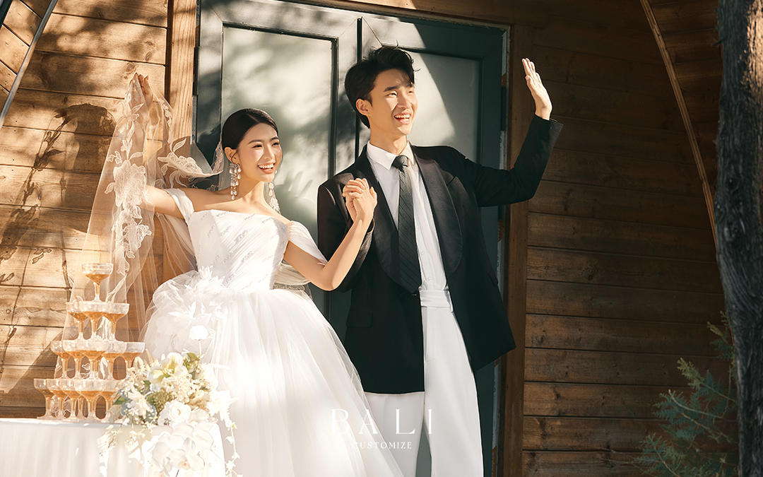 巴黎定制<私家岛屿>浪漫小屋