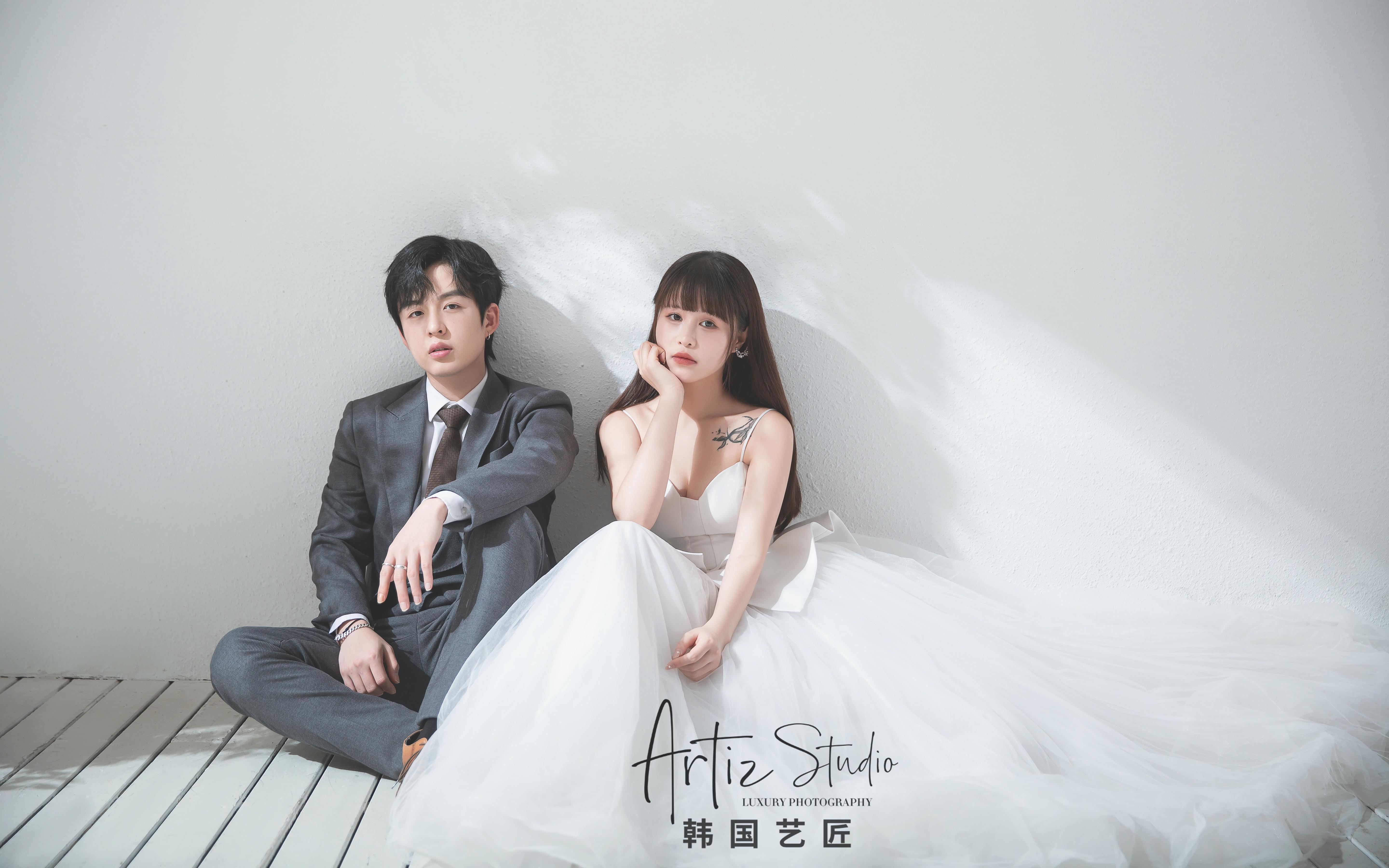  #Artiz艺匠# 样片欣赏