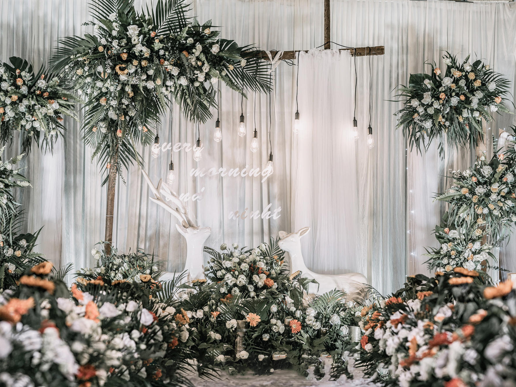 栢悦2020清新简约美式乡村 拒绝假图