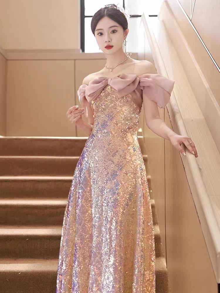 【订婚套餐】订婚妆造+礼服