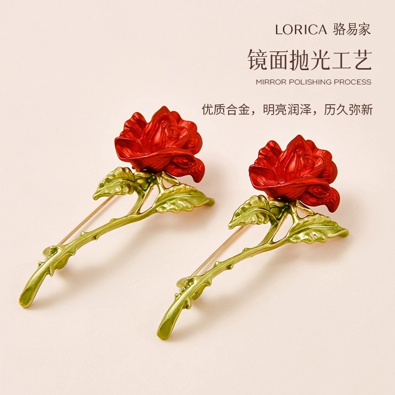 骆易家结婚胸花全套多种称谓