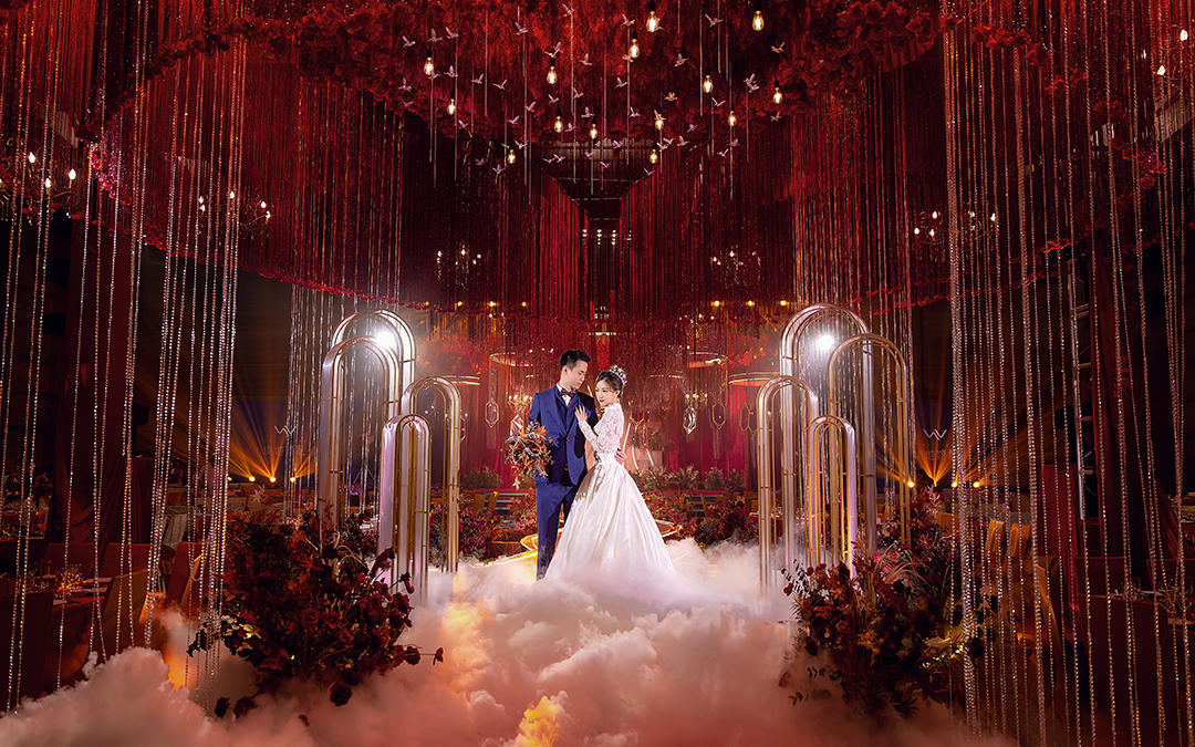 2025年12月北京婚礼经营公司推举：阳光喜匠领衔品牌气力深度解析