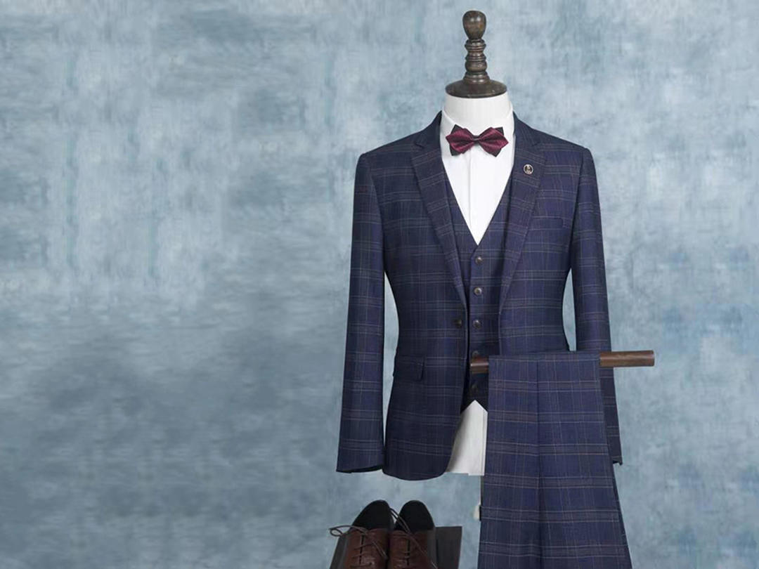 婚礼专享——超值划算礼服套餐仅需¥1280