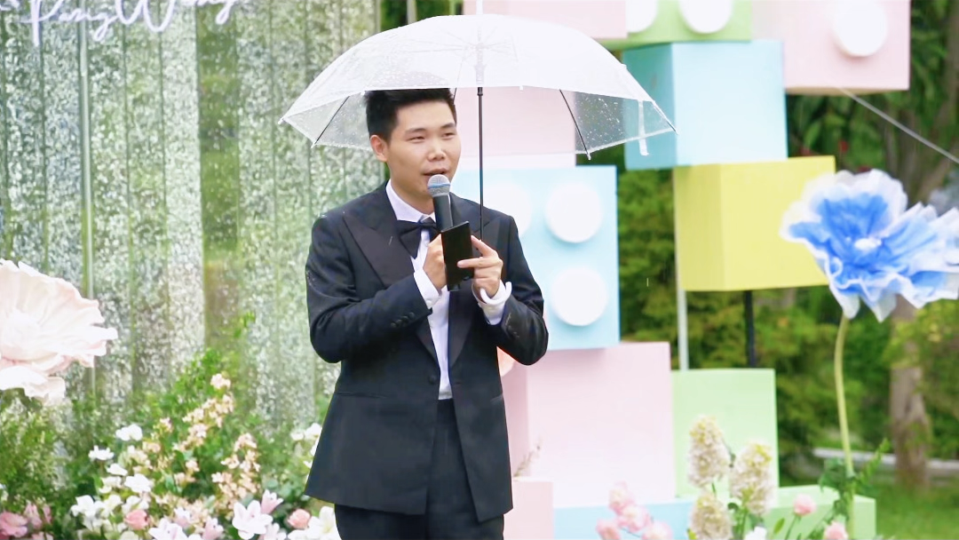 一切都是好的安排