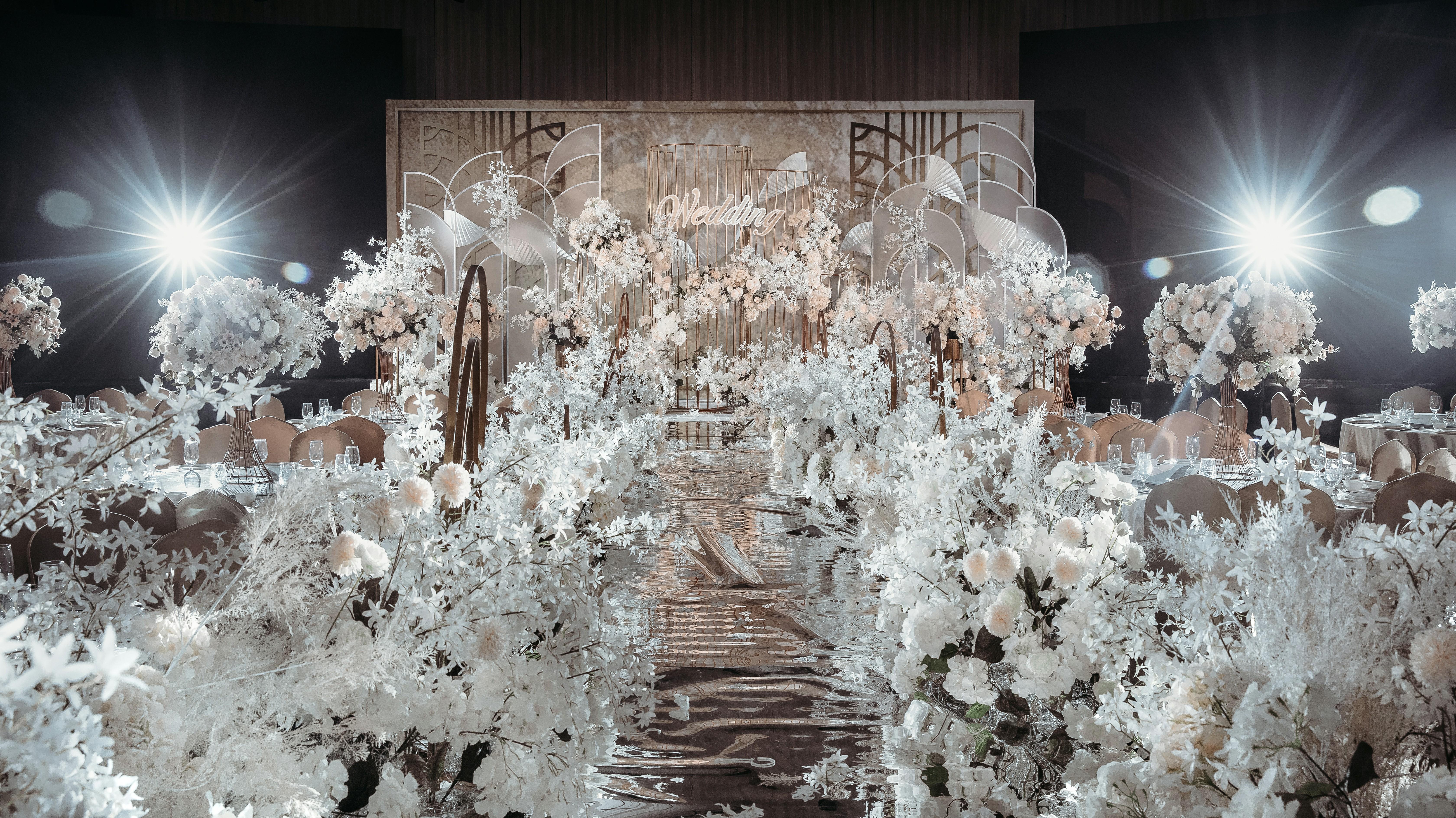 【造梦家】---月光倾城