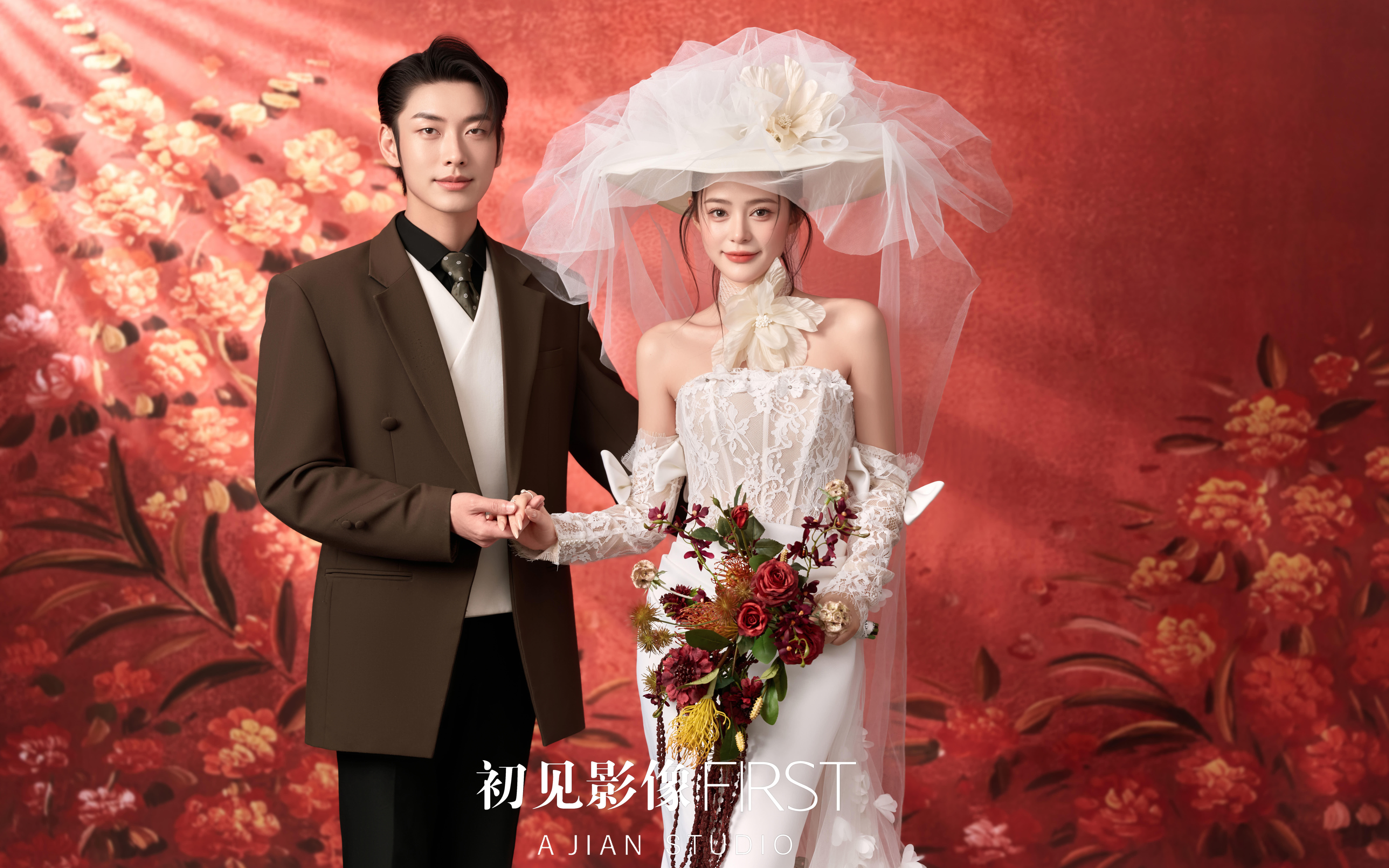 【初見影像】油畫系列